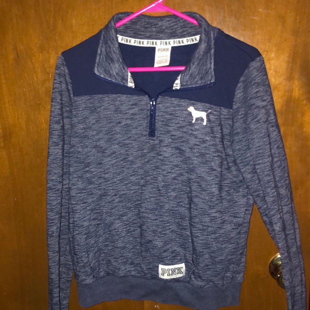 Victoria Secret Quarter ZIP